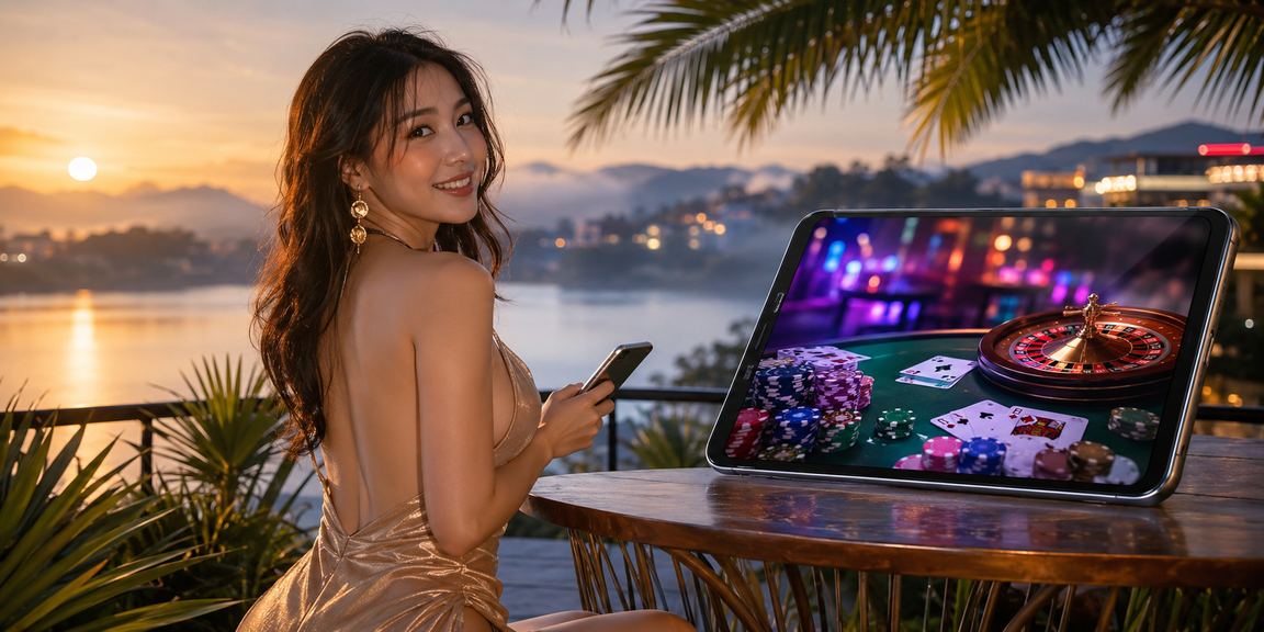 Cá cược casino trên thiết bị di động tại Đà Lạt thơ mộng
