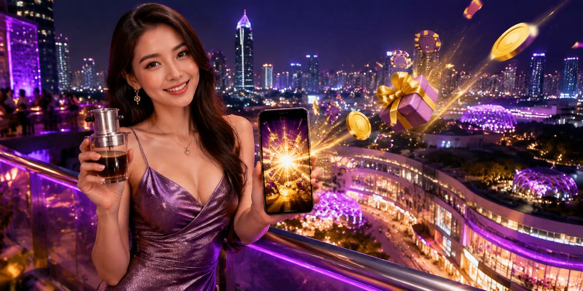 Người chơi sử dụng ví điện tử và ngân hàng trên nền tảng 5640